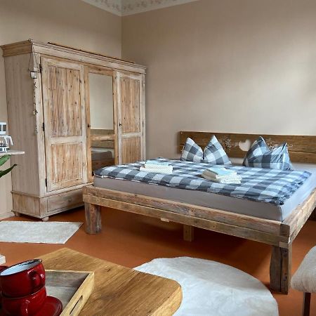 St.Moritz -Quadenschoenfeld Mollenbeck エクステリア 写真